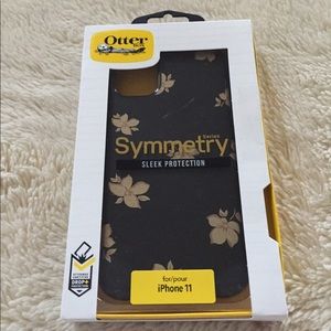 COPY - OtterBox Apple iPhone 11/XR Symmetry Case
